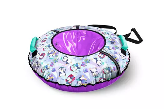 Тюбинг Ника Пингвины ТБ2К-85/ПН 85 см