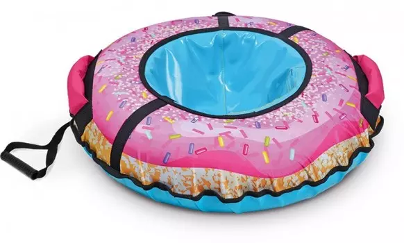 Тюбинг Ника Пончик ТБ3К-85 85 см