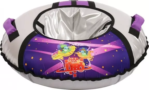 Тюбинг Ника Пришельцы ТБ1КР-70 70 см