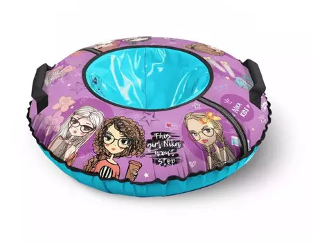 Тюбинг Ника Селфи ТБ3К-85 85 см