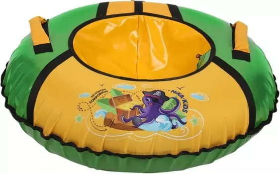 Тюбинг Ника Сокровища ТБ1КР-70 70 см