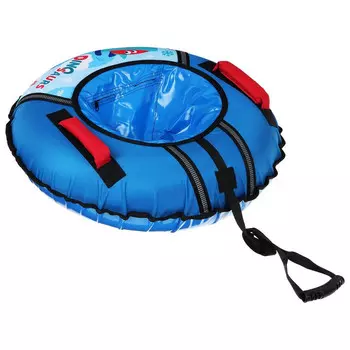 Тюбинг Ника Супергерой 70 см