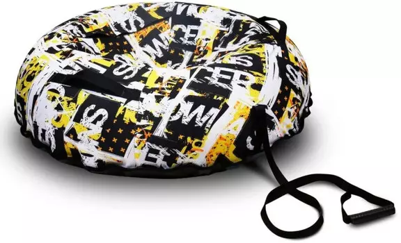 Тюбинг Ника ТБ5К-70 Snowracer 70 см