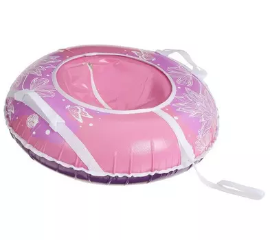 Тюбинг Onlitop Ватрушка 83 см