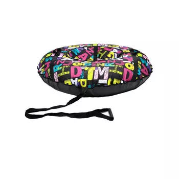 Тюбинг Playtoday Тюбинг для девочки 110 см 32121367