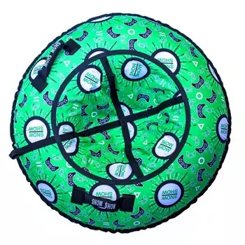 Тюбинг R-Toys Джойстики 118 см