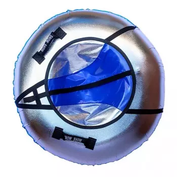 Тюбинг SnowShow Neo со светодиодами 105 см