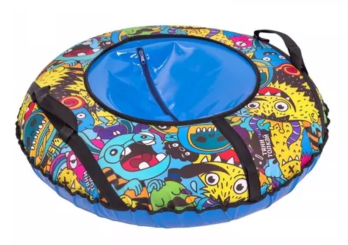 Тюбинг Тяни-Толкай Cool 73 см