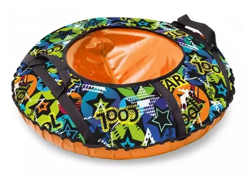 Тюбинг Тяни-Толкай Cool 93 см