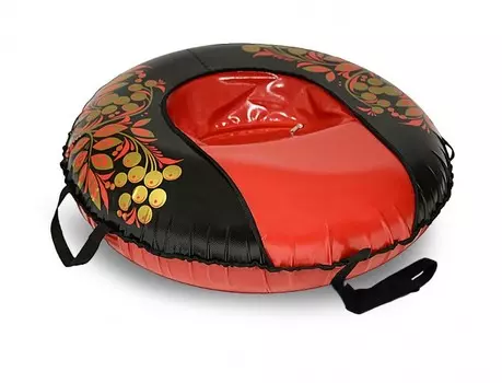 Тюбинг Тяни-Толкай Хохлома Comfort