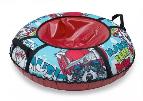 Тюбинг Тяни-Толкай Music 93 см