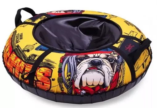 Тюбинг Тяни-Толкай Pirates 83 см