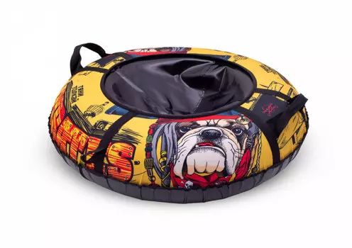 Тюбинг Тяни-Толкай Pirates 93 см