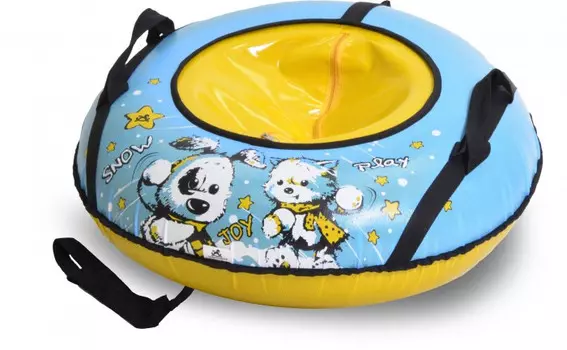 Тюбинг Тяни-Толкай Play 73 см