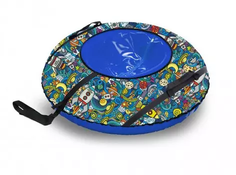 Тюбинг Тяни-Толкай Space