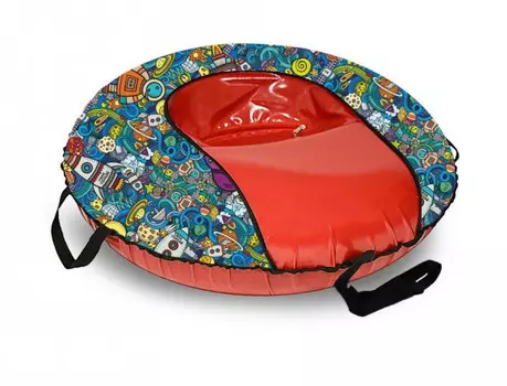 Тюбинг Тяни-Толкай Space Comfort