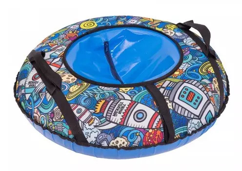 Тюбинг Тяни-Толкай Spase 100 см