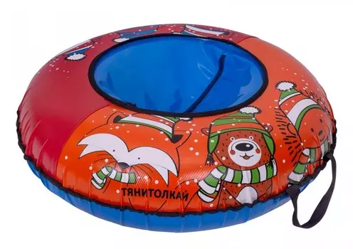 Тюбинг Тяни-Толкай Тent Amigo 83 см