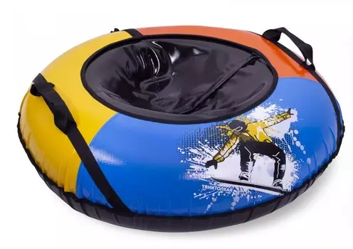 Тюбинг Тяни-Толкай Tent Fly 93 см