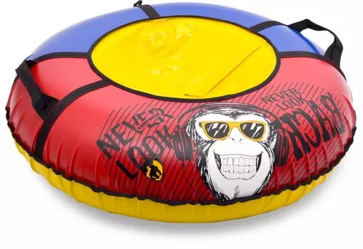 Тюбинг Тяни-Толкай Тent Jocko 100 см