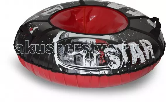 Тюбинг Тяни-Толкай тент Star 100 см