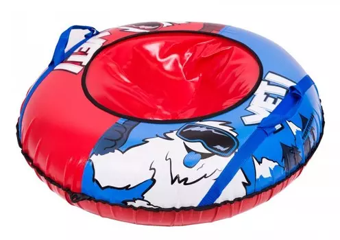 Тюбинг Тяни-Толкай Tent Yeti 93 см