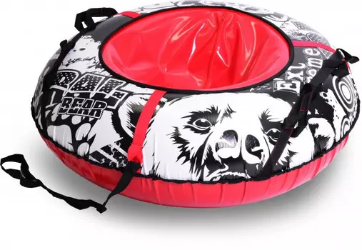 Тюбинг Тяни-Толкай Ural 107 см