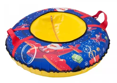 Тюбинг Тяни-Толкай Voyage 93 см