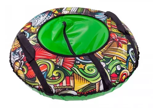 Тюбинг Тяни-Толкай Xmas 73 см