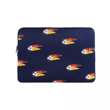 Tucano Чехол для ноутбука Shake Sleeve 13