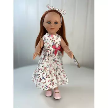 TuKiTu Кукла Нина 33 см