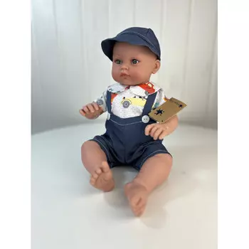 TuKiTu Кукла-пупс Артур 47 см