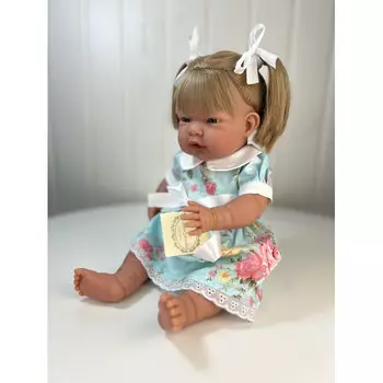 TuKiTu Кукла-пупс Мио Мио девочка 47 см