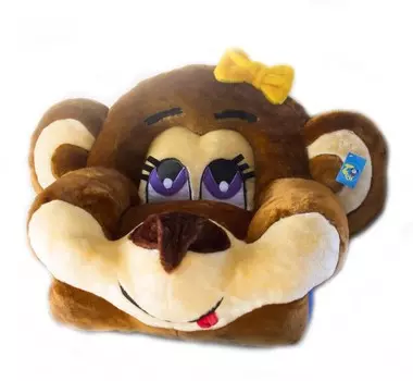 Тутси Кресло Обезьянка девочка