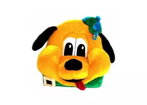 Тутси Кресло Пес Плуто