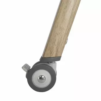 Tutti Bambini Комплект колес для колыбели 4 шт.