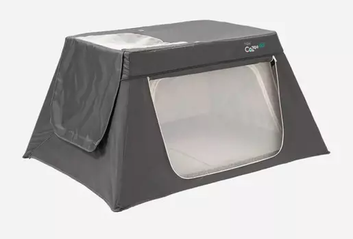 Tutti Bambini Тент для манежа-кровати CoZee Go Day & Night