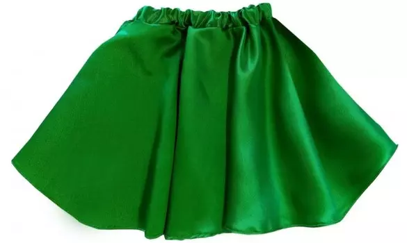 Учитель Карнавальный костюм Юбка ИТК-59