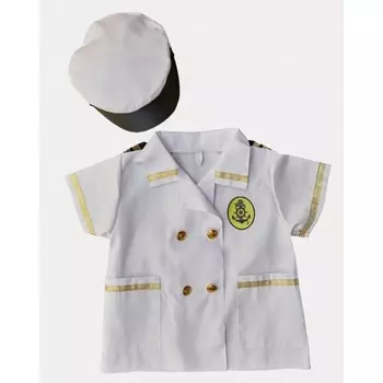 Учитель Карнавальный костюм капитана