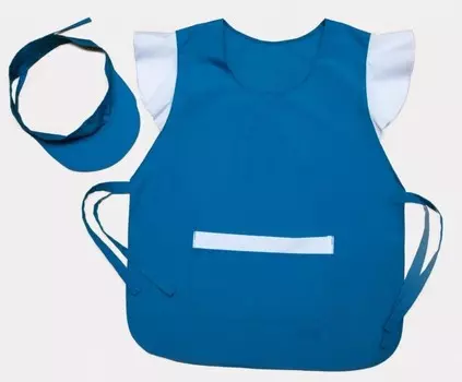 Учитель Карнавальный костюм продавца