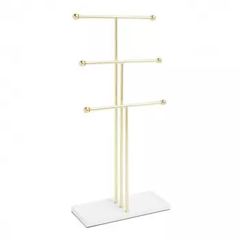 Umbra Держатель украшений Trigem 299330-524