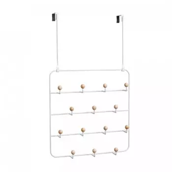 Umbra Органайзер для аксессуаров Estique с надверными креплениями