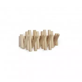 Umbra Вешалка настенная Picet