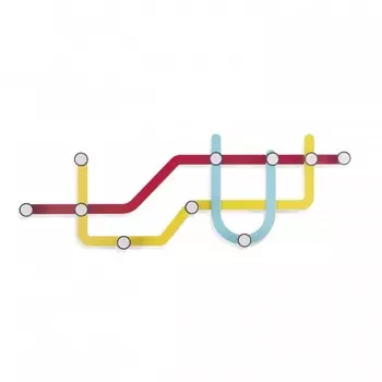 Umbra Вешалка Subway