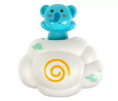 Умка Игрушка для ванны Слоник