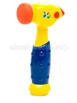 Умка Музыкальный молоток