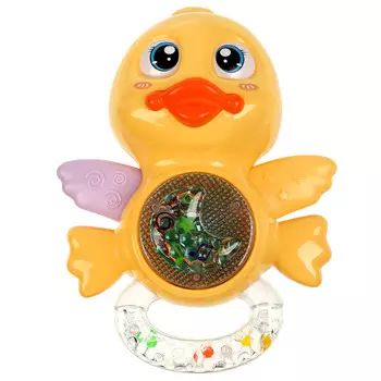 Умка Музыкальный утёнок (23 песни, фразы, звуки)