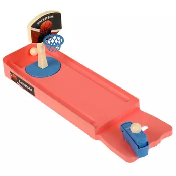 Умные игры Настольная игра Баскетбол