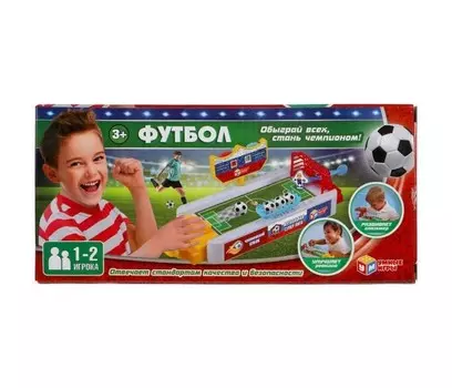 Умные игры Настольная игра Футбол A1347228B-R