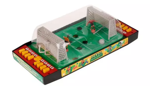 Умные игры Настольная игра Футбол Ми-ми-мишки